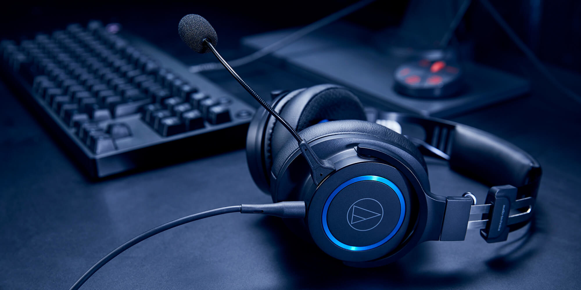 Audio-Technica Headphones